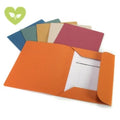 Cartellina set multicolor